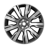 Aluminum Wheel For Land Rover Discovery 2017-2019(ALYLC042U30)