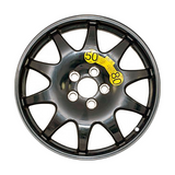 Aluminum Wheel For Land Rover Range Rover Sport 2006-2008(ALYLC046U45)