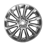 Aluminum Wheel For Land Rover Range Rover 2018-2022(ALYLC050U20)
