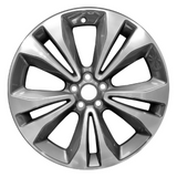 Aluminum Wheel For Land Rover Range Rover 2018-2022(ALYLC053U35)