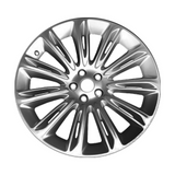 Aluminum Wheel For Land Rover Range Rover 2018-2022(ALYLC054U20)