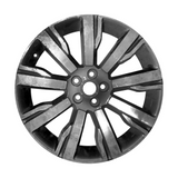 Aluminum Wheel For Land Rover Discovery Sport 2015-2016(ALYLC060A30)