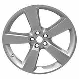 Aluminum Wheel For Land Rover Defender 110 2020-2024(ALYLC062U20)