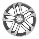 Aluminum Wheel For Land Rover Discovery Sport 2024-2024(ALYLC063U20)