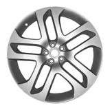Aluminum Wheel For Land Rover Discovery Sport 2024-2024(ALYLC063U20)