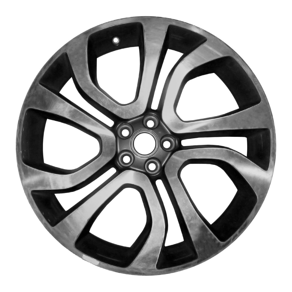 Aluminum Wheel For Land Rover Range Rover Evoque 2020-2023(ALYLC065U35)