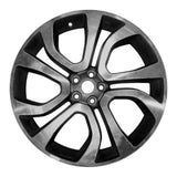 Aluminum Wheel For Land Rover Range Rover Evoque 2020-2023(ALYLC065U35)