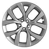 Aluminum Wheel For Land Rover Discovery Sport 2020-2023(ALYLC069U20)