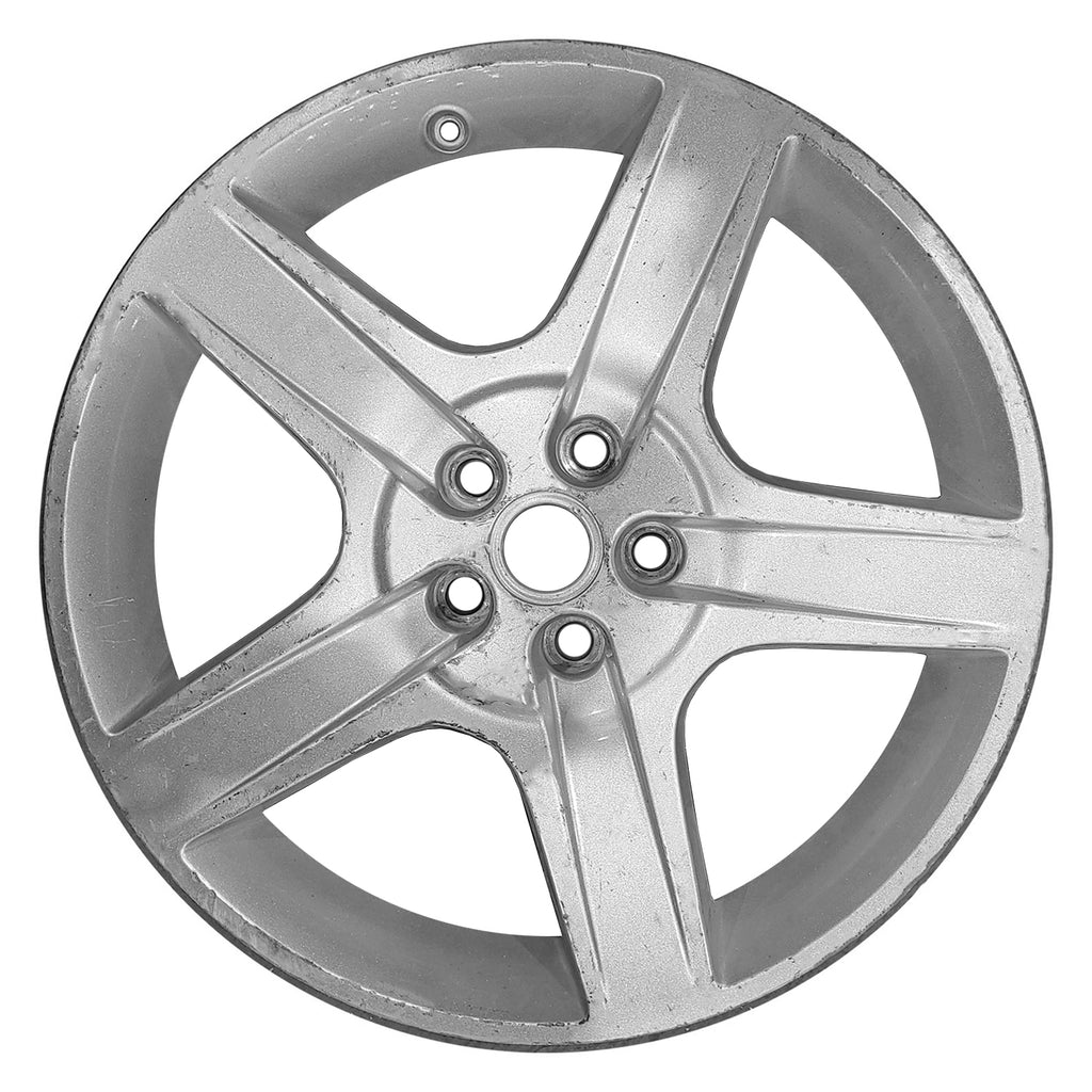 Aluminum Wheel For Land Rover Defender 110 2020-2024(ALYLC074U20)
