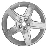 Aluminum Wheel For Land Rover Defender 110 2020-2024(ALYLC074U20)