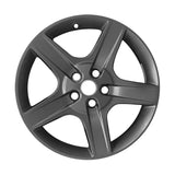 Aluminum Wheel For Land Rover Defender 110 2020-2024(ALYLC074U35)