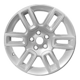 Aluminum Wheel For Land Rover Defender 110 2020-2024(ALYLC075U20)