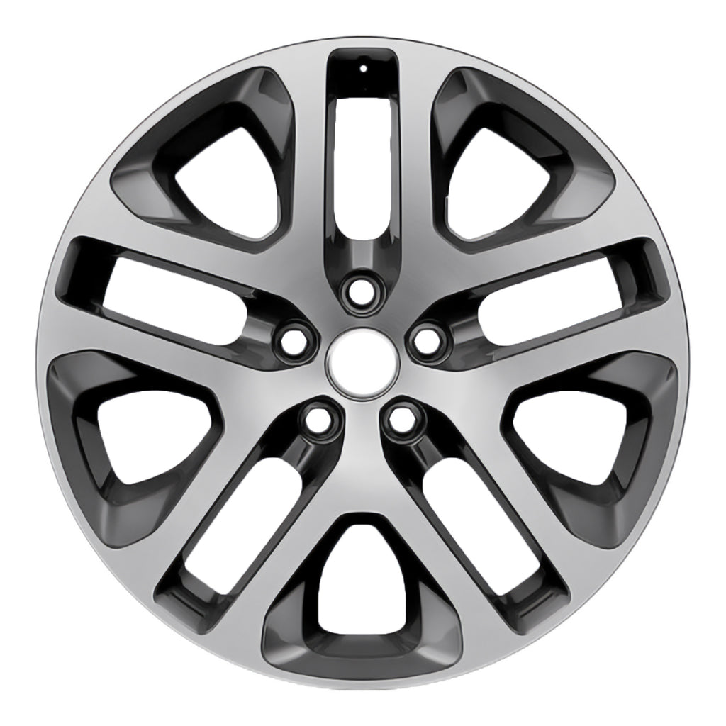 Aluminum Wheel For Land Rover Defender 110 2020-2024(ALYLC078U30)
