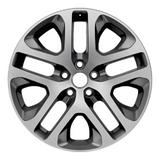 Aluminum Wheel For Land Rover Defender 110 2020-2024(ALYLC078U30)