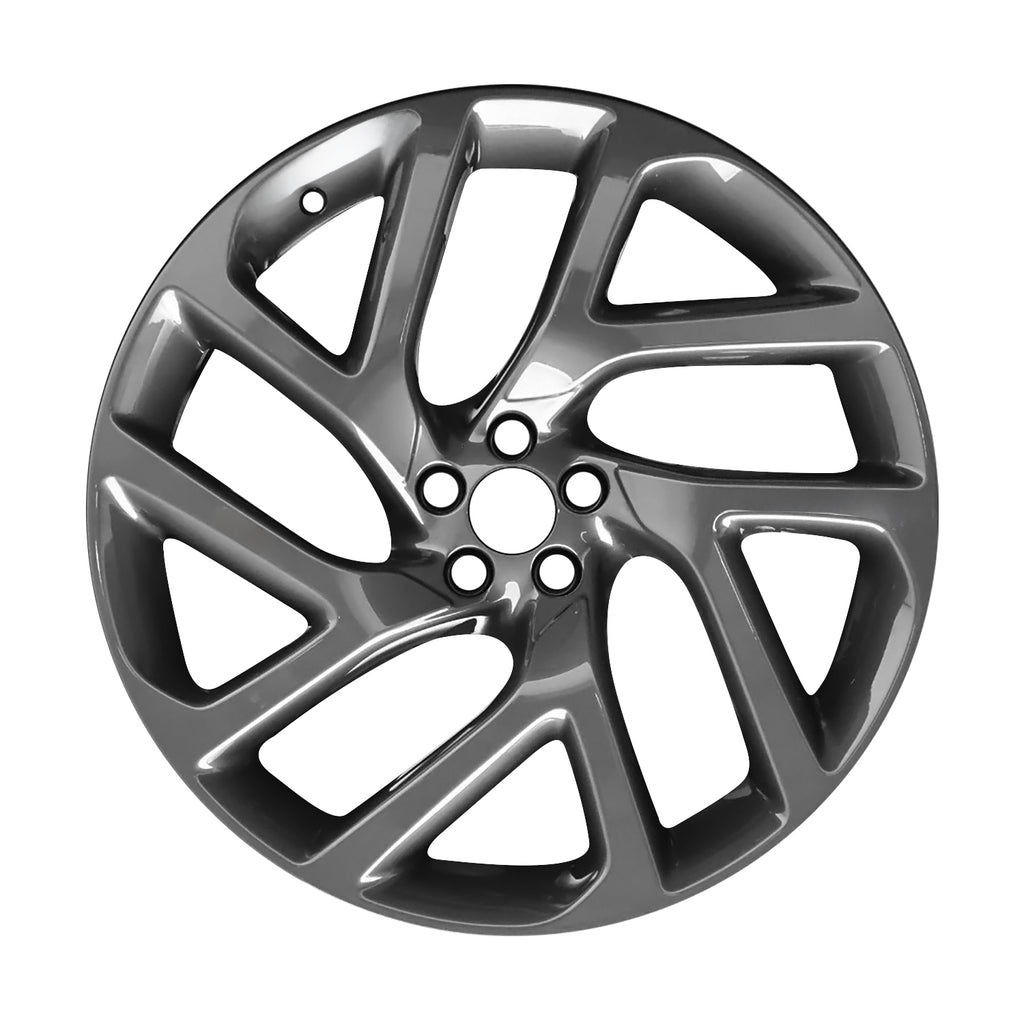 Aluminum Wheel For Land Rover Range Rover Velar 2020-2020(ALYLC081U30)