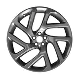 Aluminum Wheel For Land Rover Range Rover Velar 2020-2020(ALYLC081U30)