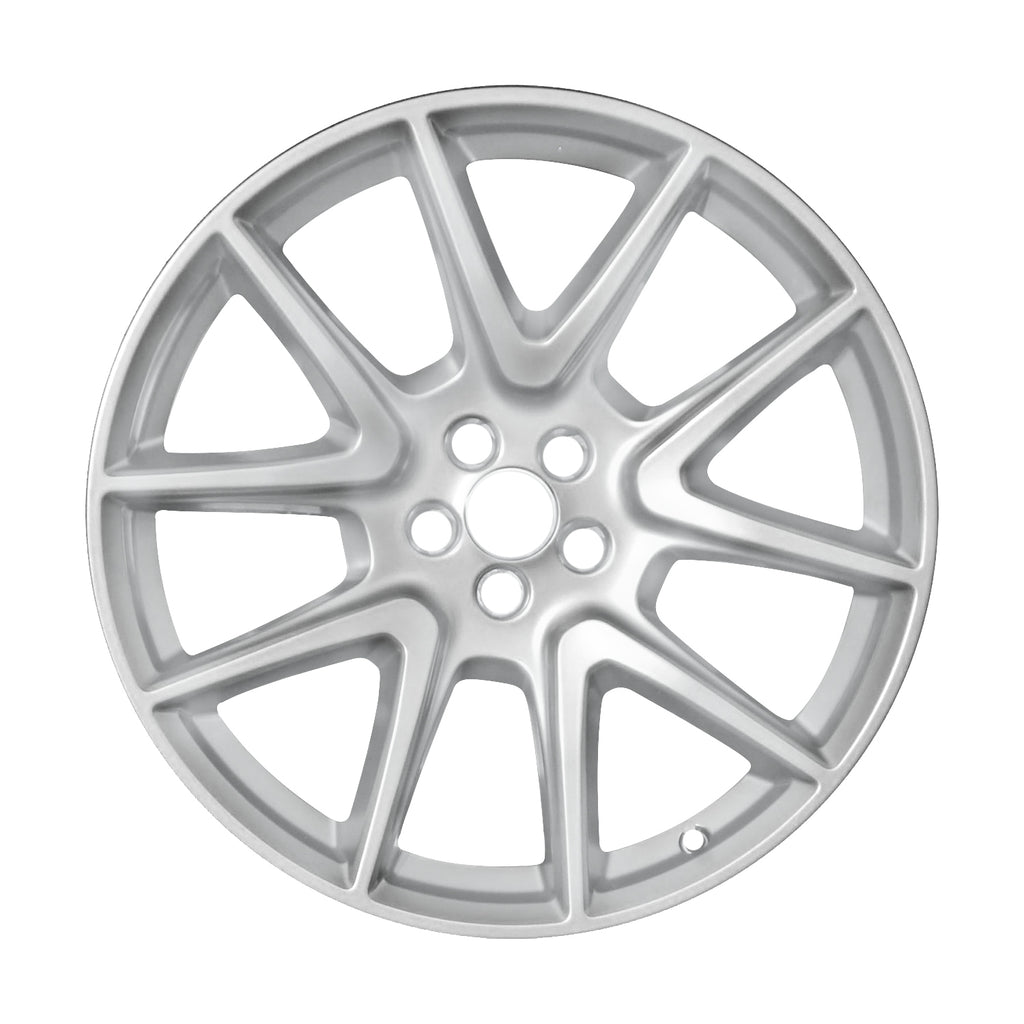 Aluminum Wheel For Land Rover Range Rover Velar 2021-2024(ALYLC085U31)