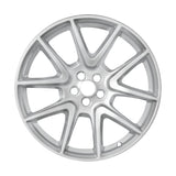 Aluminum Wheel For Land Rover Range Rover Velar 2021-2024(ALYLC085U31)