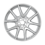 Aluminum Wheel For Land Rover Range Rover Velar 2021-2024(ALYLC085U31)