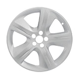 Passenger Side Aluminum Wheel For Land Rover Range Rover Velar 2021-2023(ALYLC086R35)