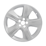 Passenger Side Aluminum Wheel For Land Rover Range Rover Velar 2021-2023(ALYLC086R35)