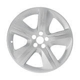 Driver Side Aluminum Wheel For Land Rover Range Rover Velar 2021-2023(ALYLC087L35)