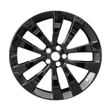 Aluminum Wheel For Land Rover Range Rover Sport 2023-2023(ALYLC092U45)