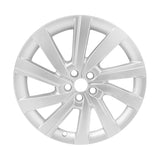 Aluminum Wheel For Land Rover Range Rover 2022-2023(ALYLC095U20)