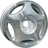 Aluminum Wheel For Lexus Ls400 2000-2000(ALYLE012U85)