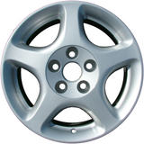 Aluminum Wheel For Lexus Gs300 2000-2000(ALYLE014U10)