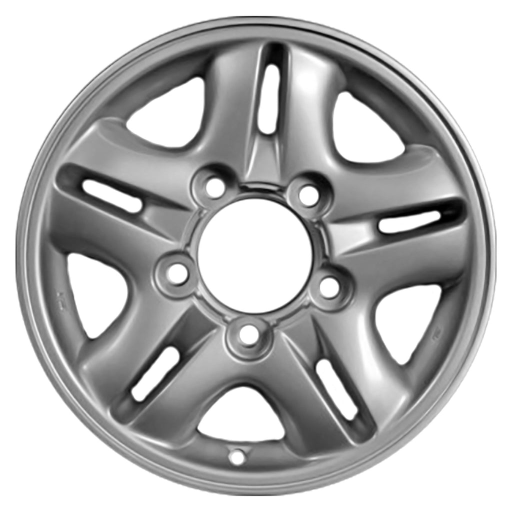 Aluminum Wheel For Lexus Lx470 2000-2002(ALYLE015U10)