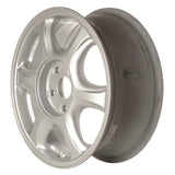 Aluminum Wheel For Lexus Is300 2001-2001(ALYLE019U10)