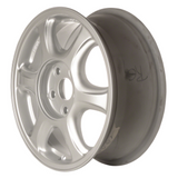 Aluminum Wheel For Lexus Is300 2001-2001(ALYLE019U10)