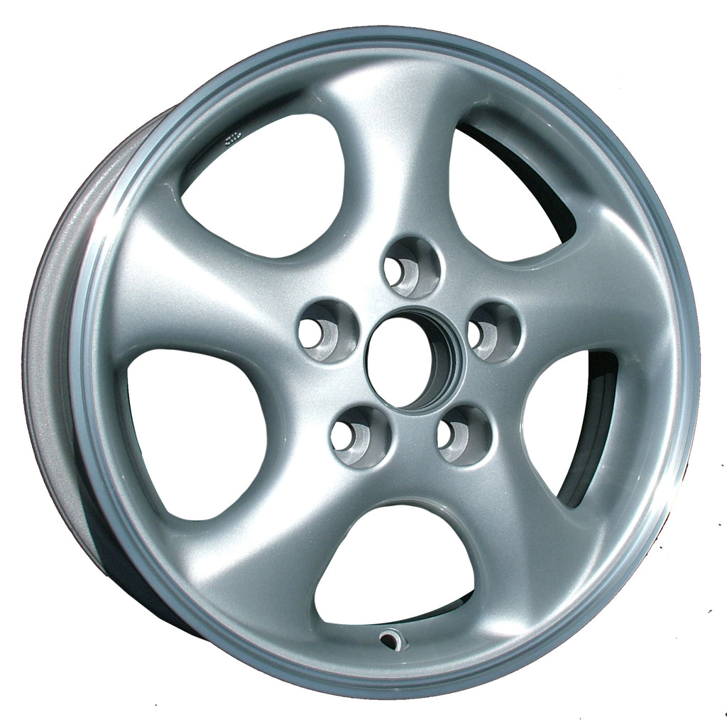 Aluminum Wheel For Lexus Es300 2000-2001(ALYLE027U20N)