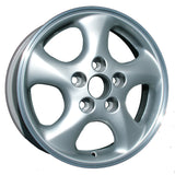 Aluminum Wheel For Lexus Es300 2000-2001(ALYLE027U20N)