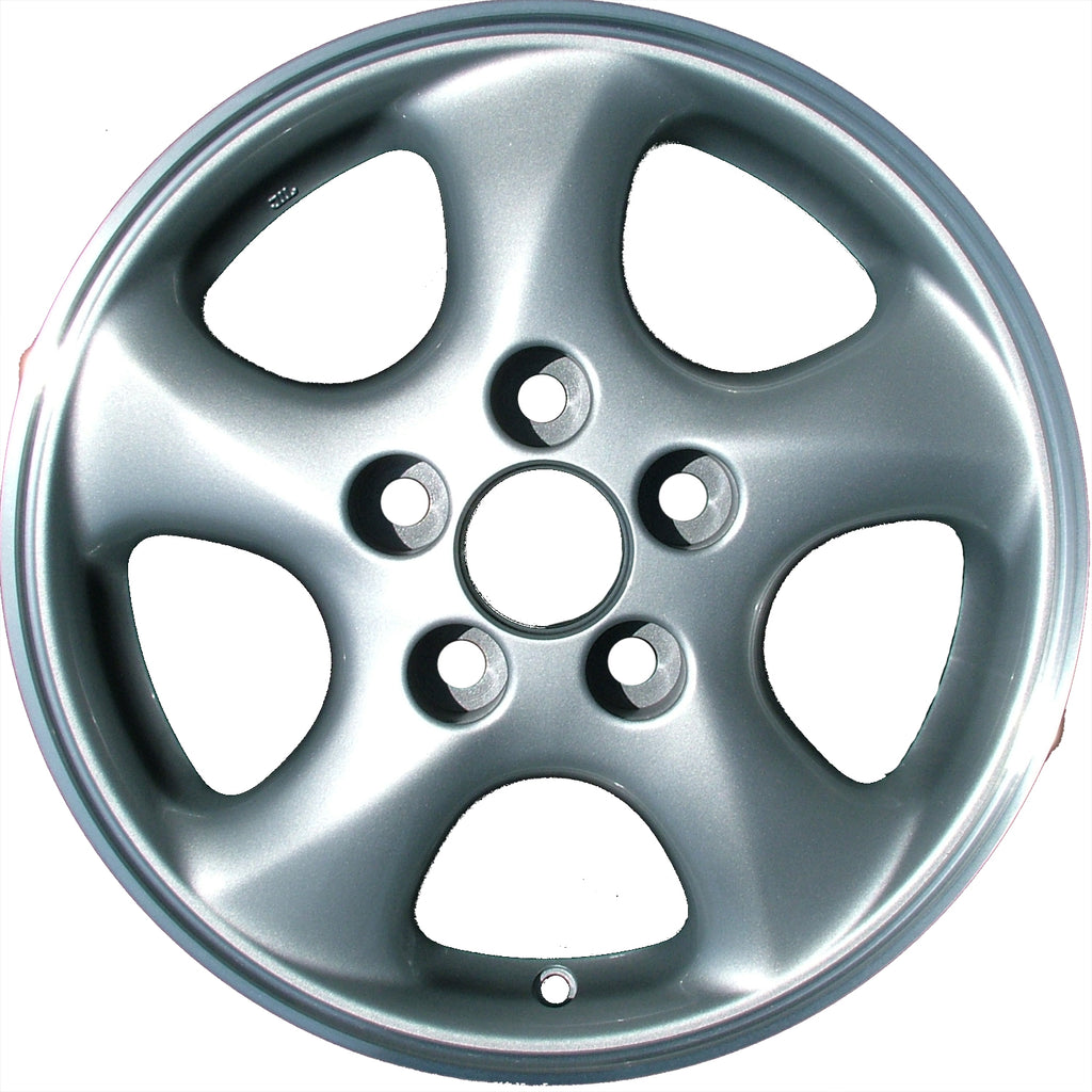 Aluminum Wheel For Lexus Es300 2000-2001(ALYLE027U20)