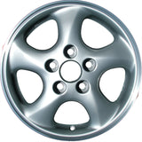 Aluminum Wheel For Lexus Es300 2000-2001(ALYLE027U20)