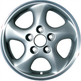 Aluminum Wheel For Lexus Es300 2000-2001(ALYLE027U20)