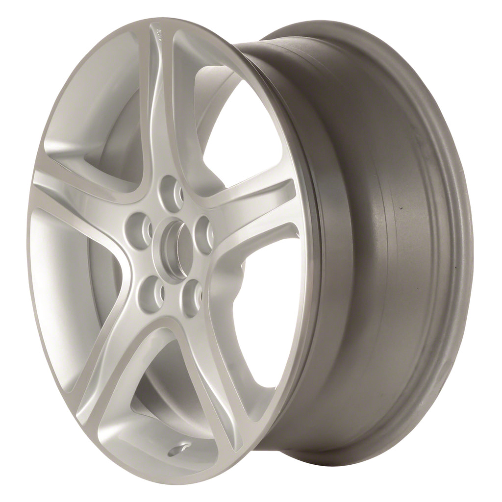 Aluminum Wheel For Lexus Is300 2002-2004(ALYLE029U10)