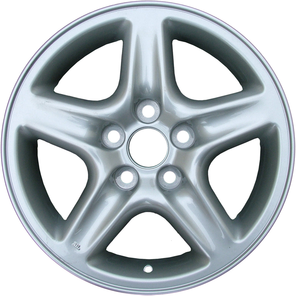 Aluminum Wheel For Lexus Rx300 2000-2003(ALYLE030U78)