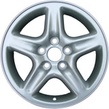 Aluminum Wheel For Lexus Rx300 2000-2003(ALYLE030U78)