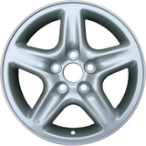Aluminum Wheel For Lexus Rx300 2000-2003(ALYLE030U78)