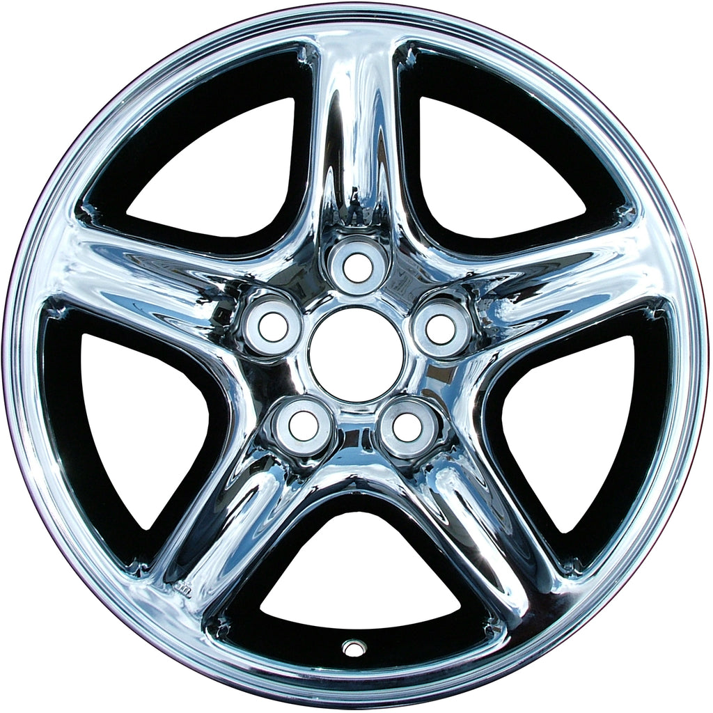 Aluminum Wheel For Lexus Rx300 2000-2003(ALYLE030U85)