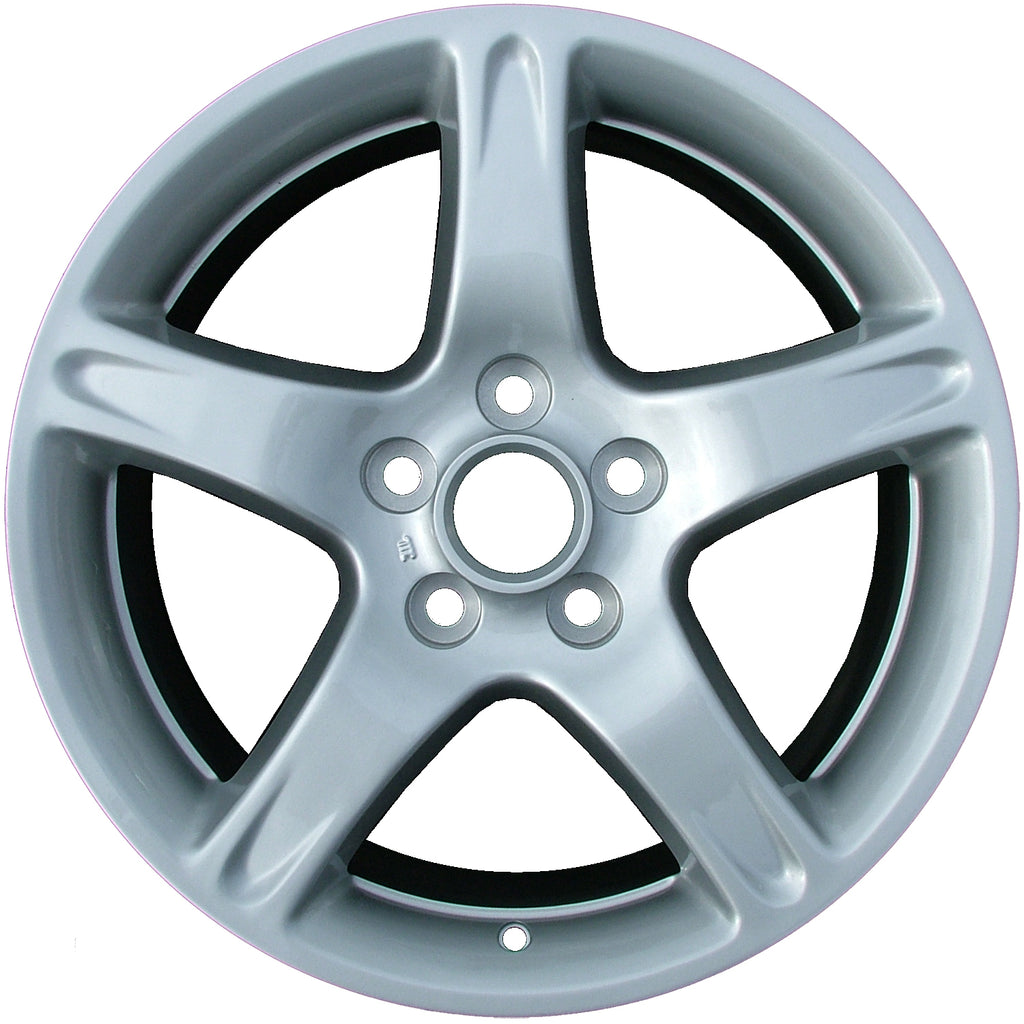 Aluminum Wheel For Lexus Gs430 2001-2002(ALYLE031U10)