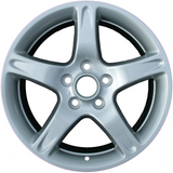 Aluminum Wheel For Lexus Gs430 2001-2002(ALYLE031U10)