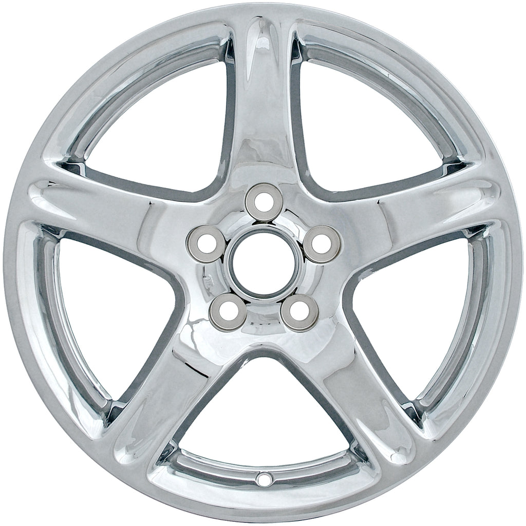 Aluminum Wheel For Lexus Gs430 2001-2002(ALYLE031U85)