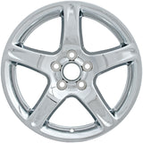 Aluminum Wheel For Lexus Gs430 2001-2002(ALYLE031U85)