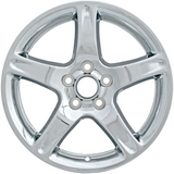 Aluminum Wheel For Lexus Gs430 2001-2002(ALYLE031U85)