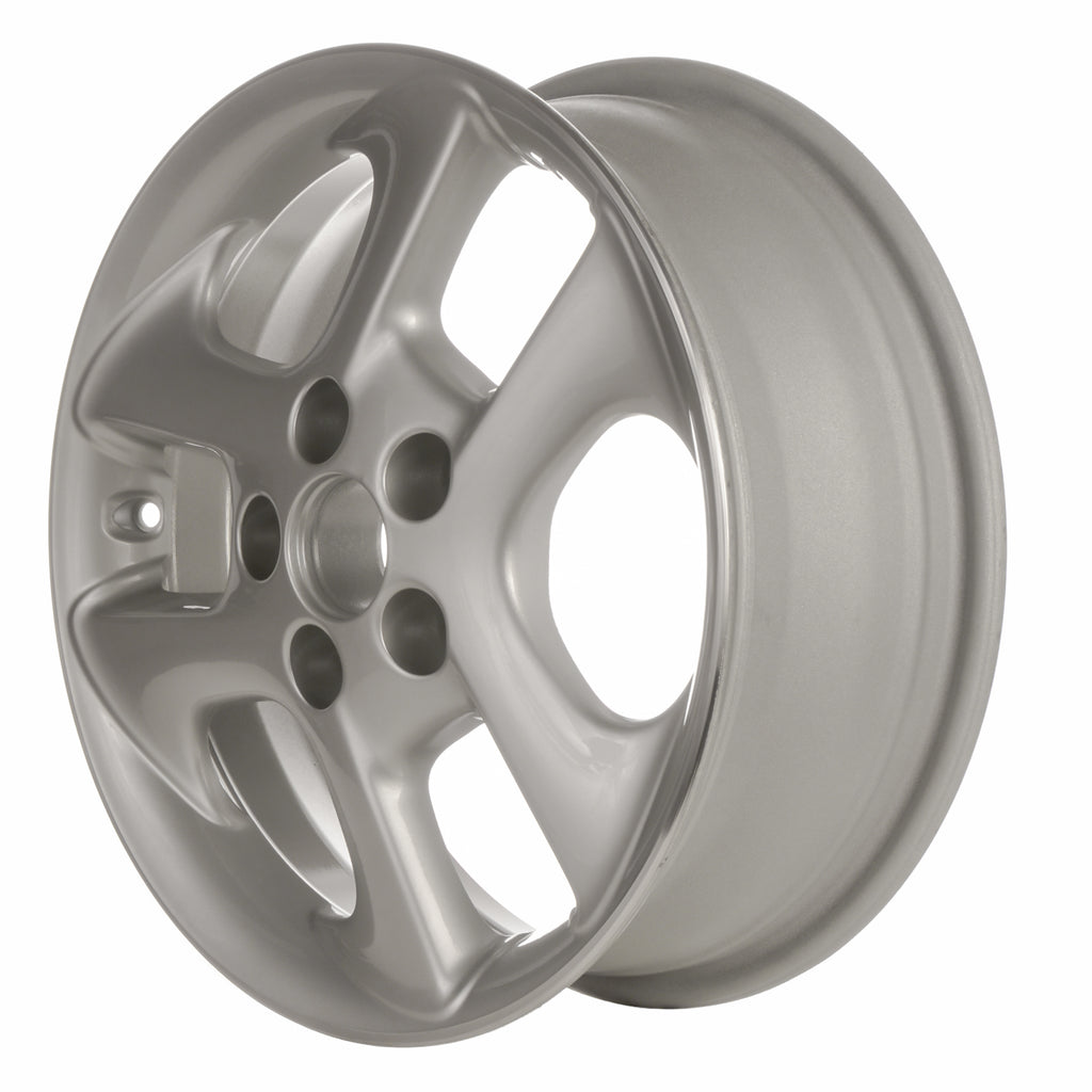 Aluminum Wheel For Lexus Es300 2000-2001(ALYLE038U10)