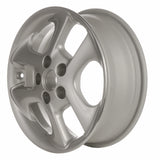 Aluminum Wheel For Lexus Es300 2000-2001(ALYLE038U10)